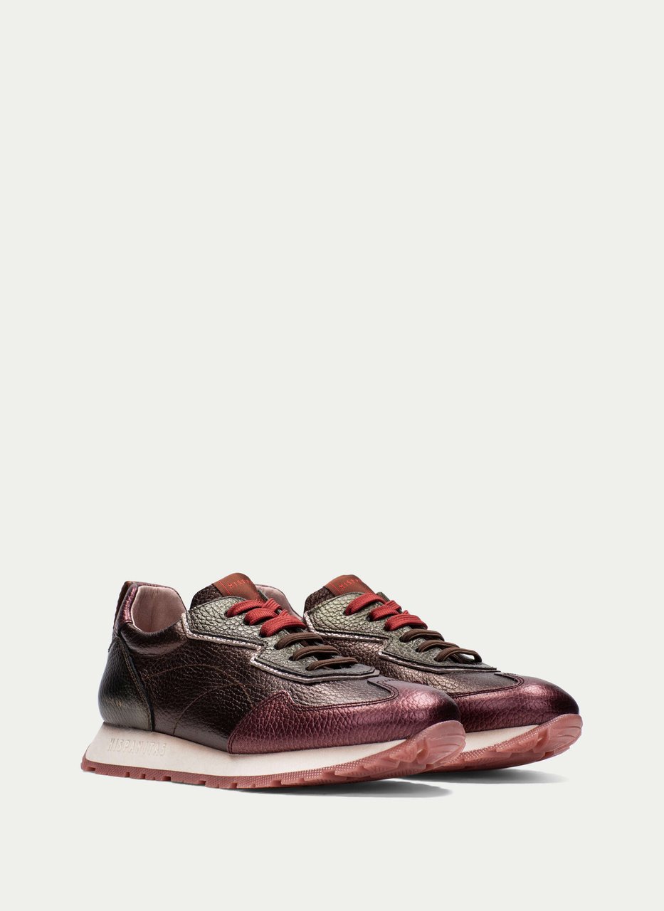 sneaker kansas multi-metal