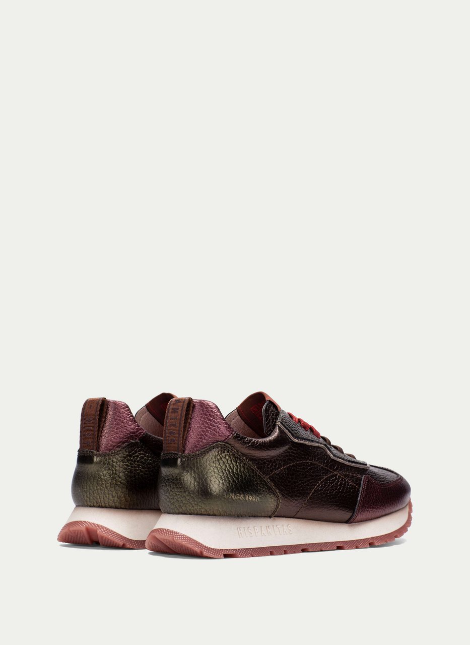 sneaker kansas multi-metal