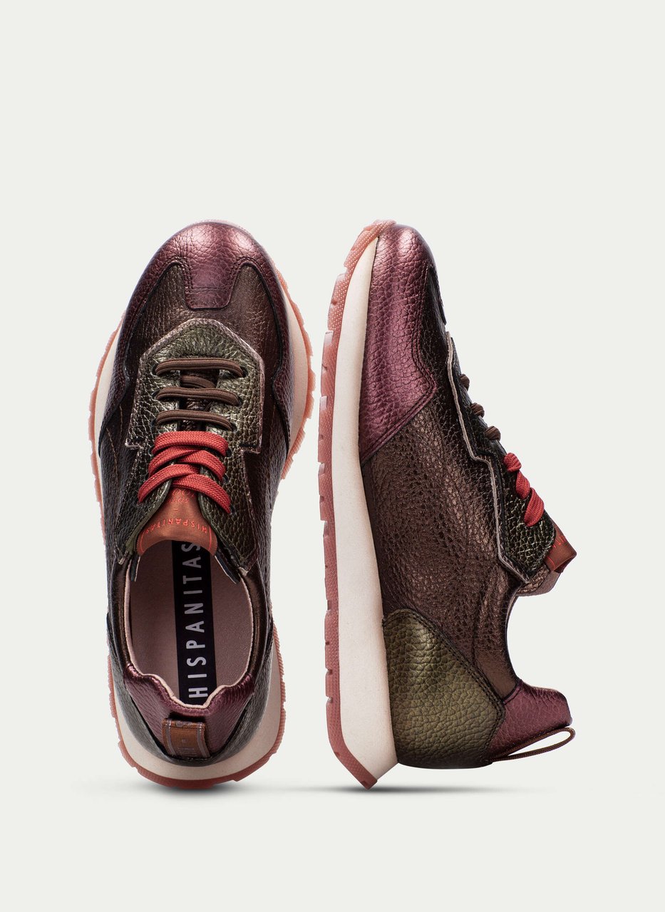 sneaker kansas multi-metal