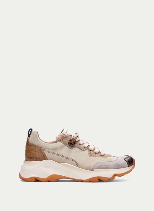 outlet deportivo nepal crema-biscuit - hispanitas