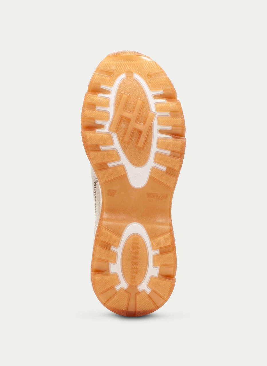 sneaker nepal creme-biscuit