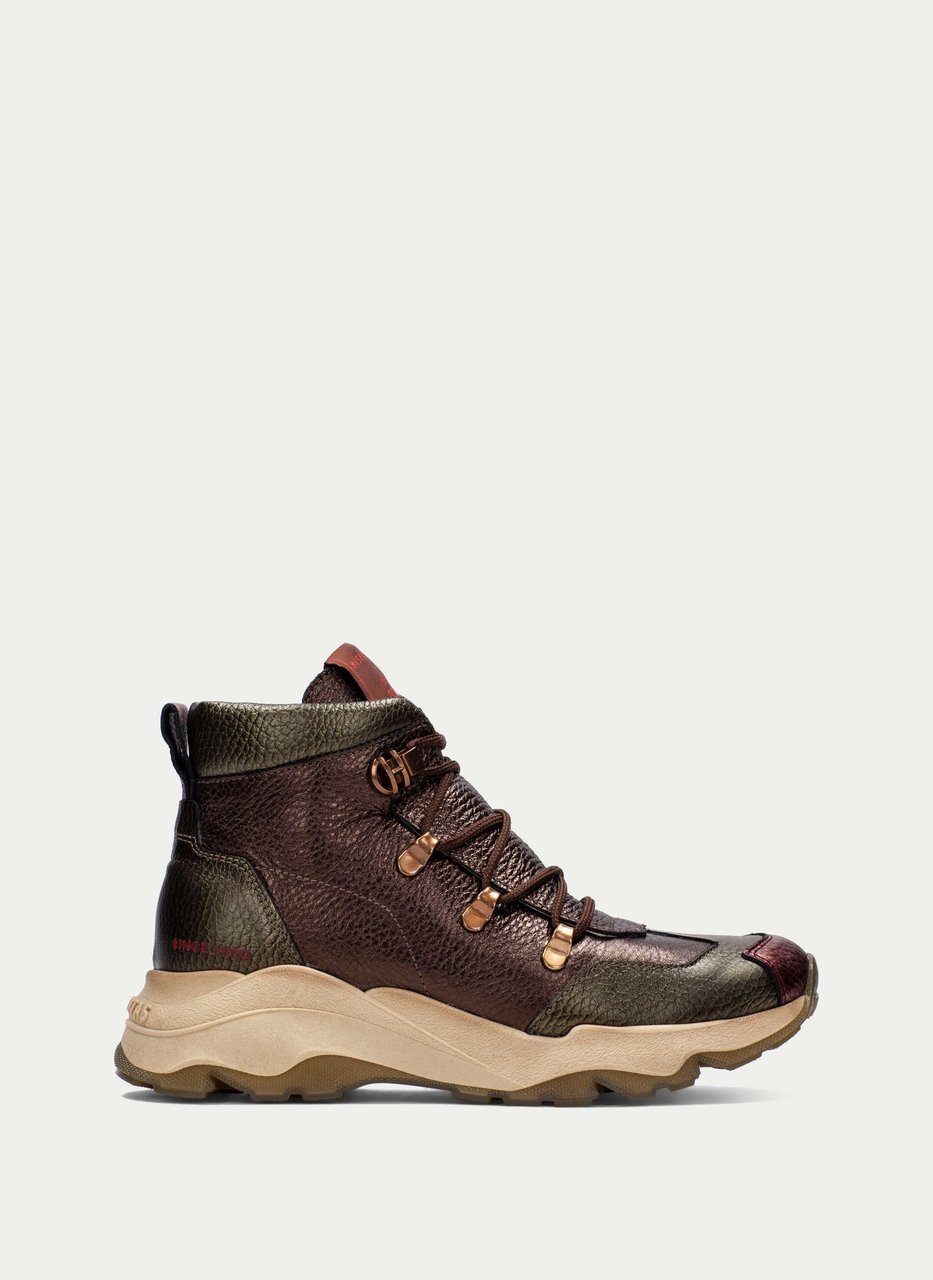 bottine-sport nepal multi-metal