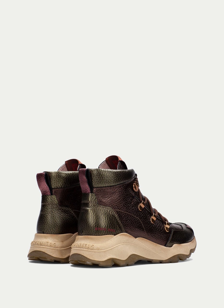 bottine-sport nepal multi-metal