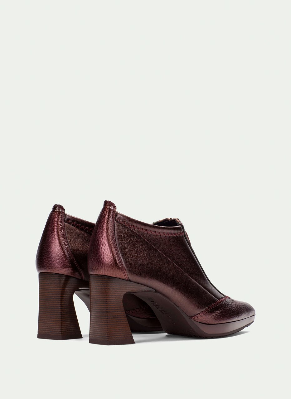 low boot atlanta wine
