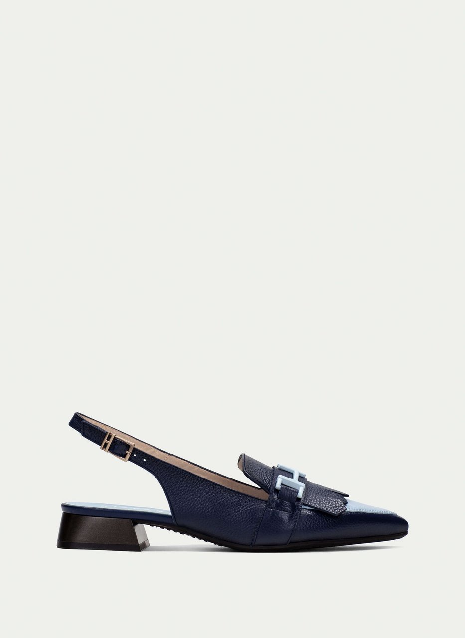 flat shoe dali jeans