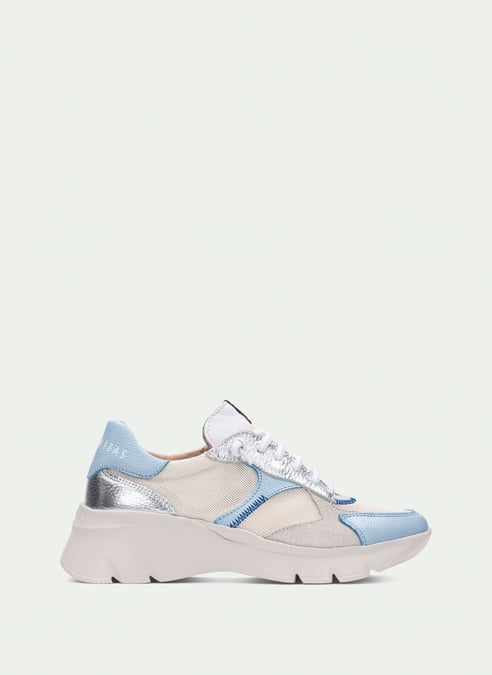 outlet deportivo habana blanco-celeste - hispanitas