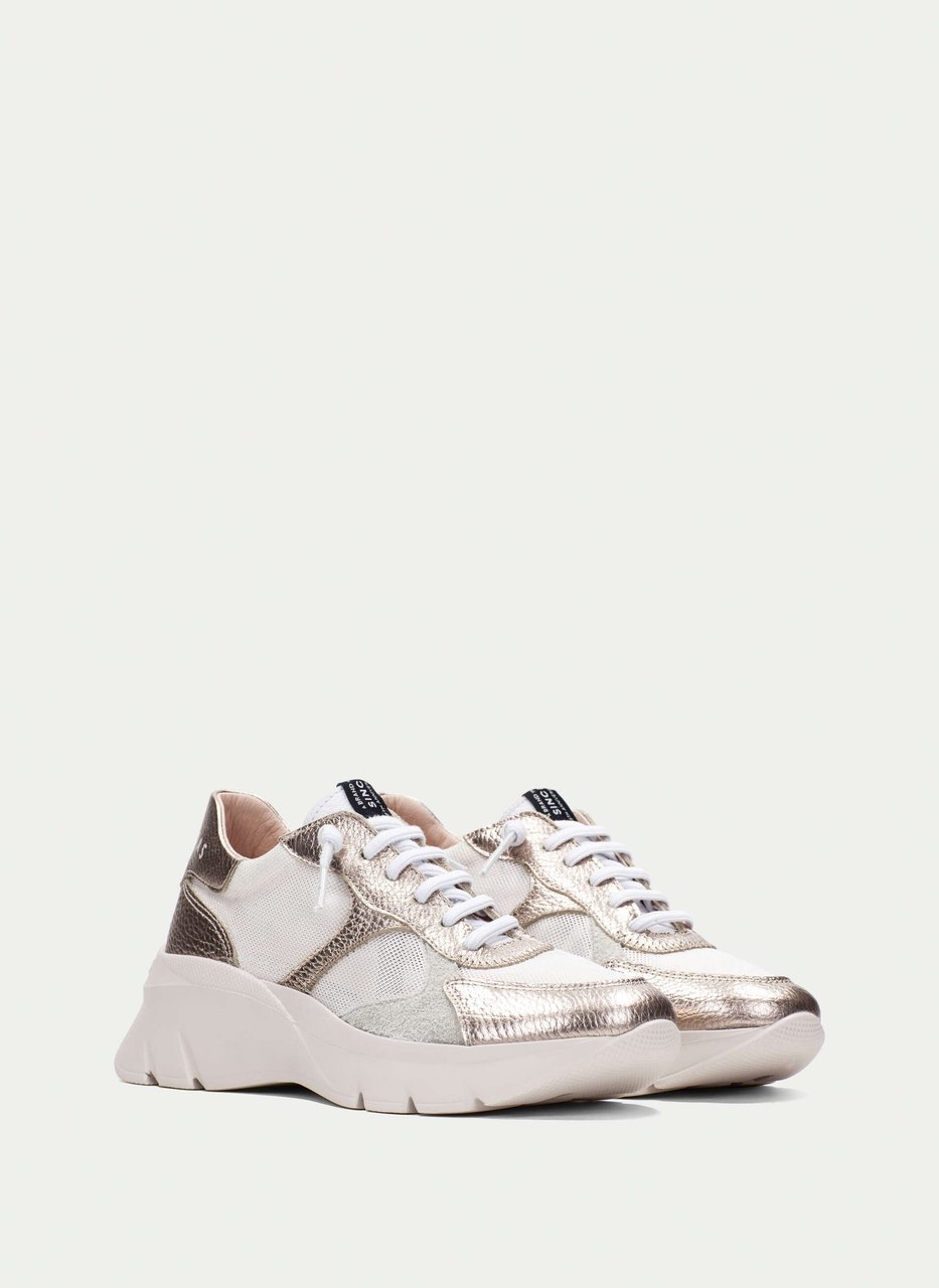 sportivi habana champagne
