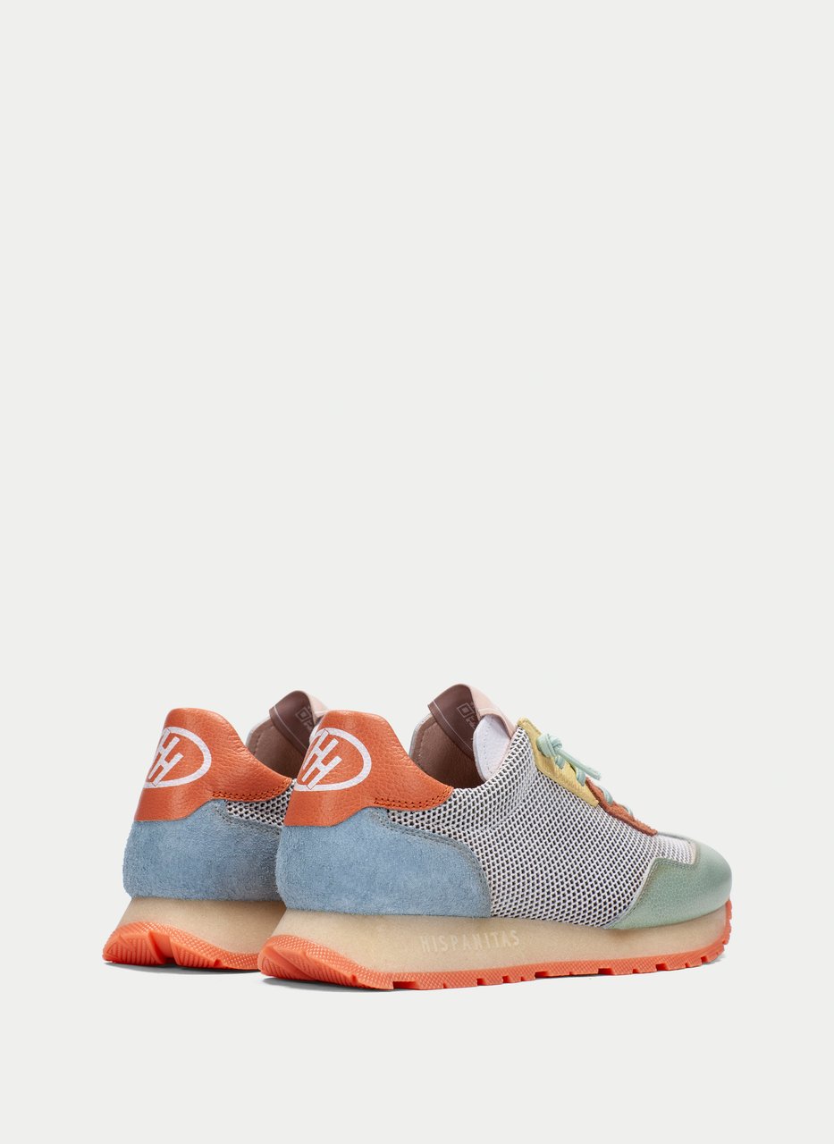 sportivi kansas multicolor