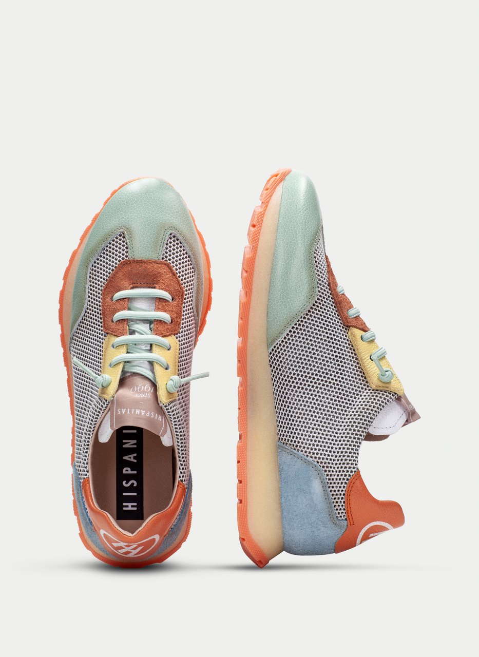 sportivi kansas multicolor
