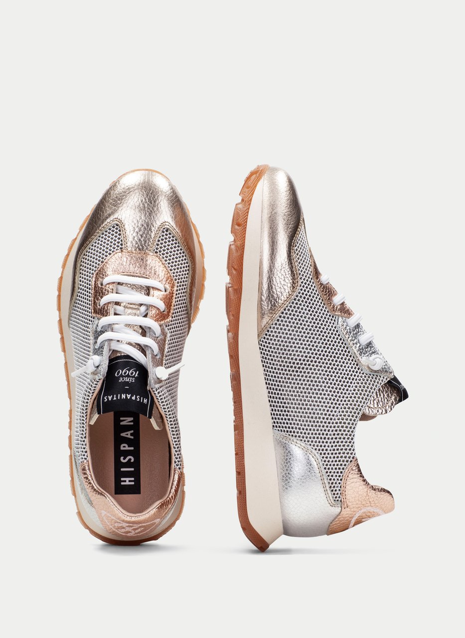 sportivi kansas metallizzati