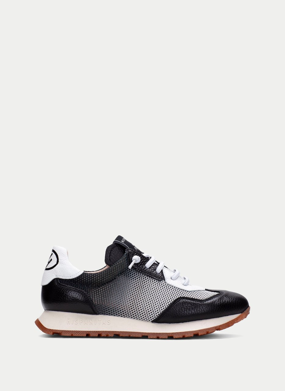 sportivi kansas nero-bianco
