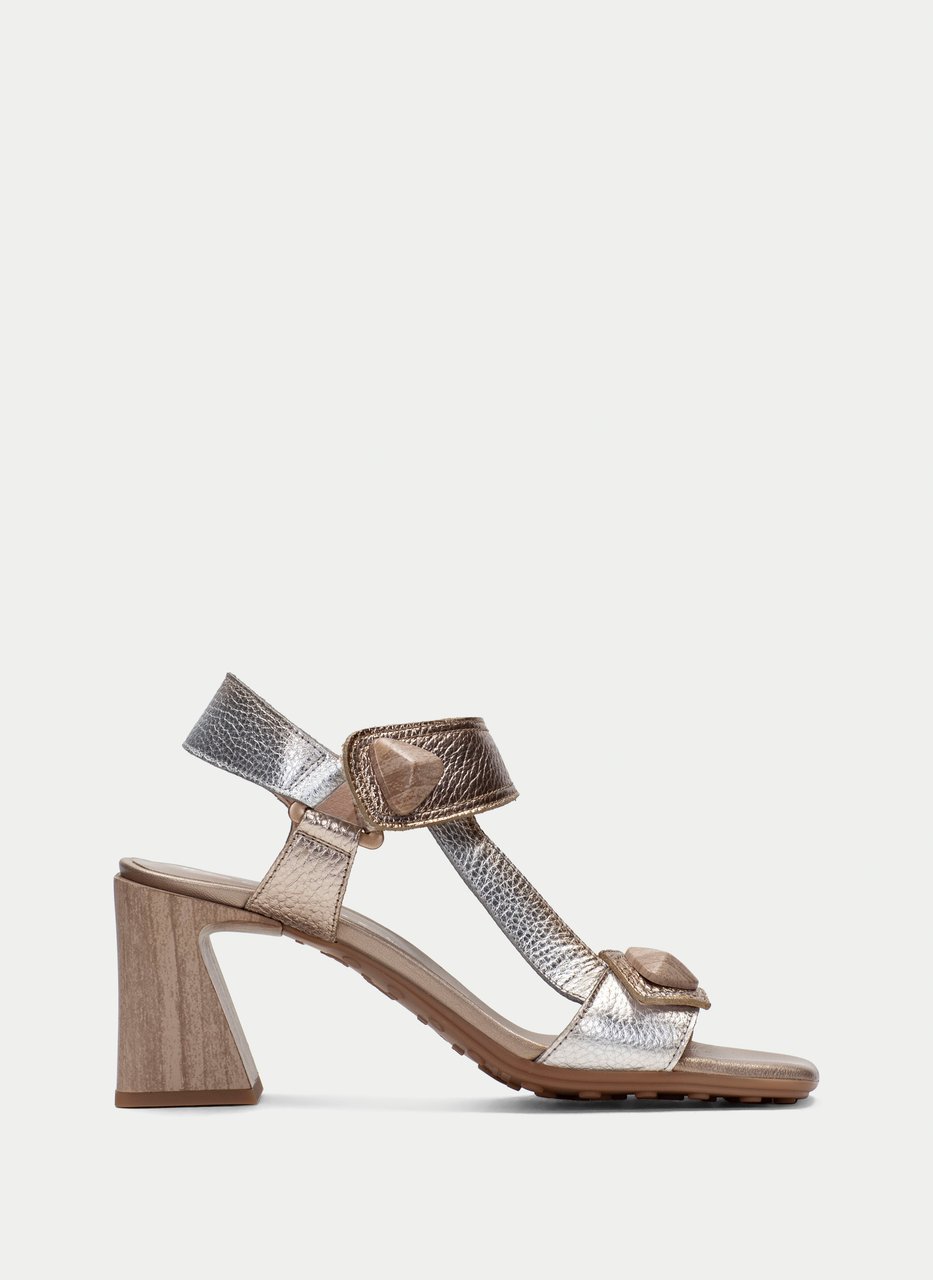 sandal miami metals