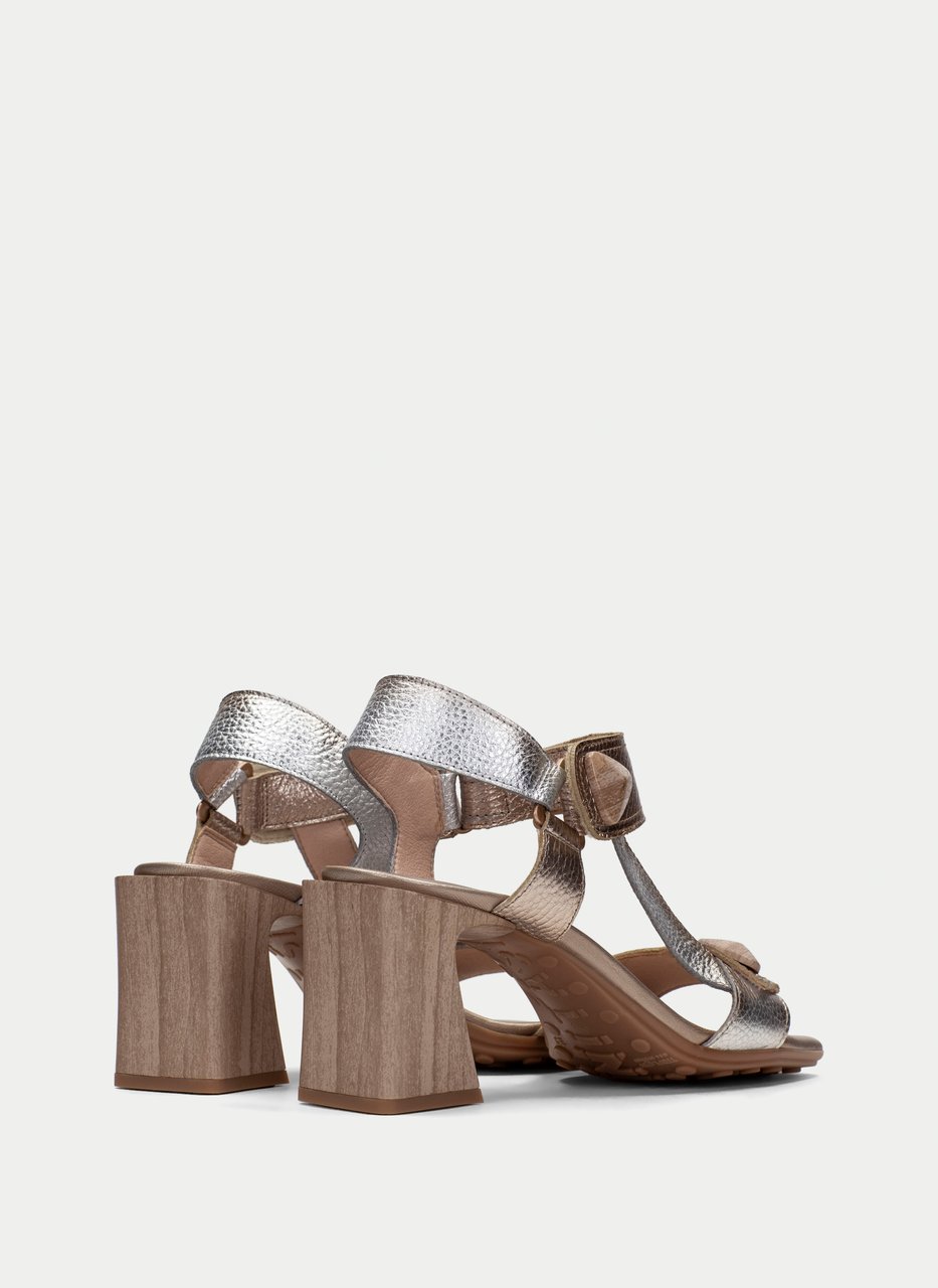 sandal miami metals
