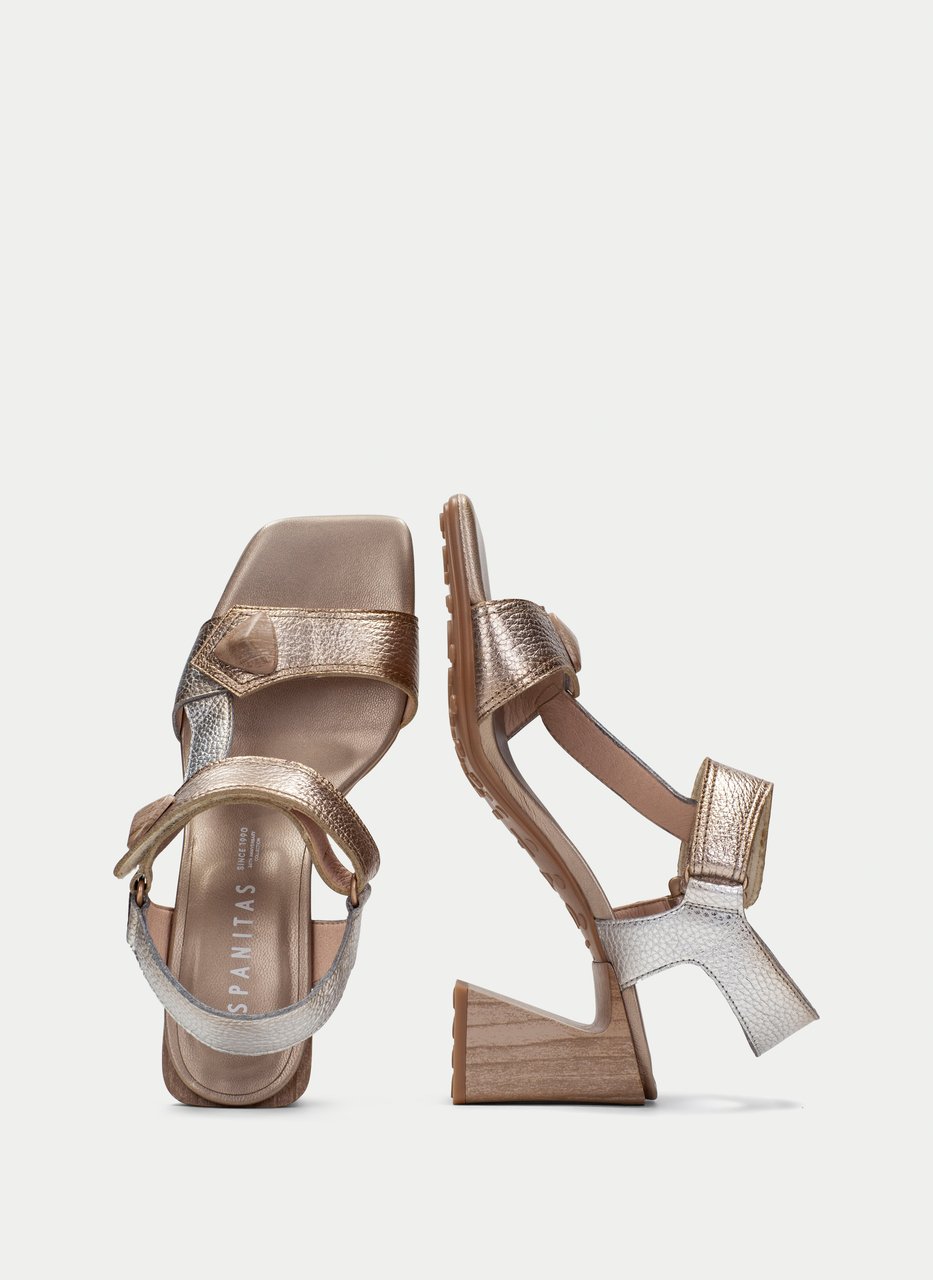 sandal miami metals