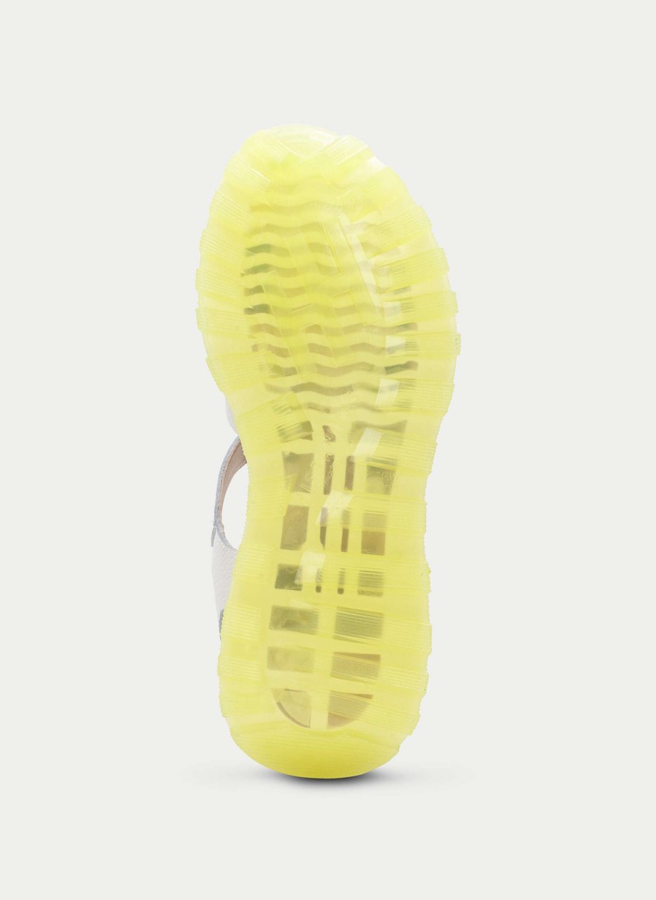 sport sandals ambar branco-prata-ceu