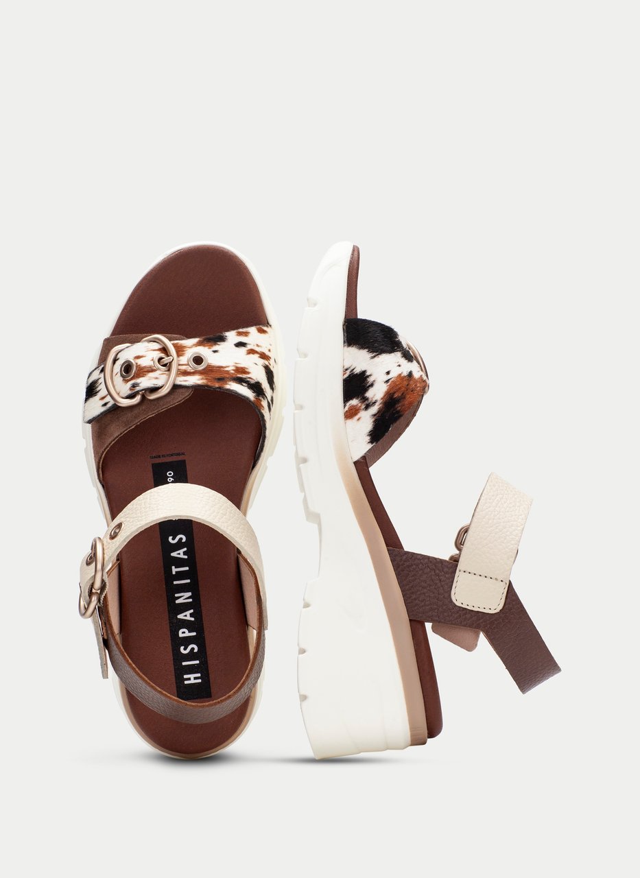sport sandals cedro pony-avela