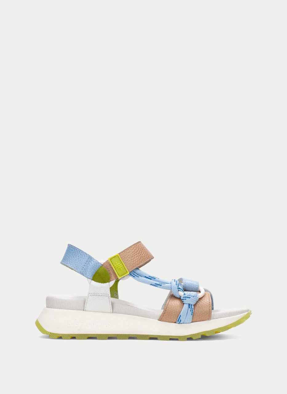 sport sandals ambar branco-desert-celeste