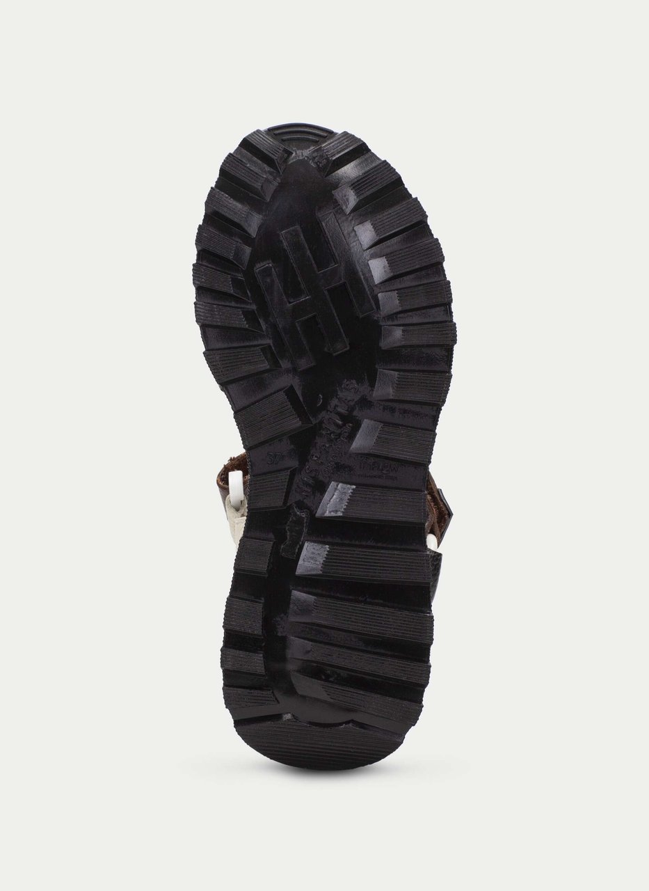 sport sandals ambar preto-pony-avela