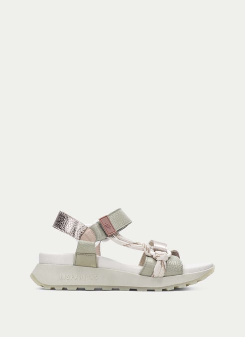 schuhe sport-sandal ambar alge-champgane - hispanitas