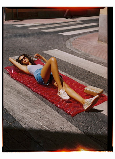 street summer 2026 hispanitas