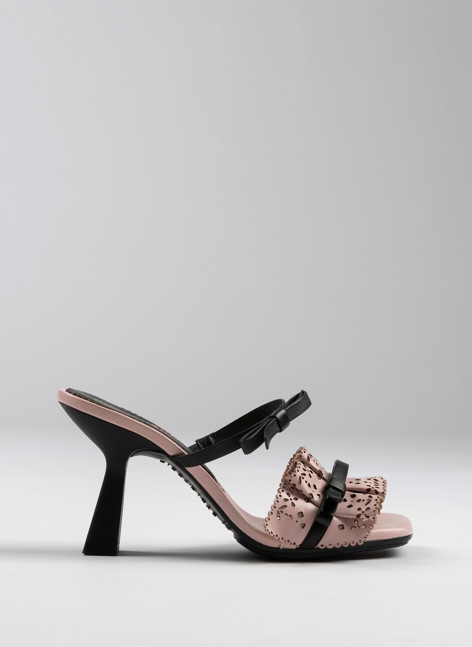 official shoe goya ornella-rose