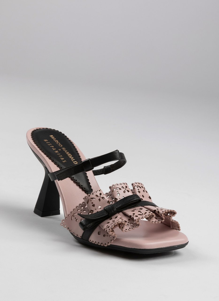 official shoe goya ornella-rose