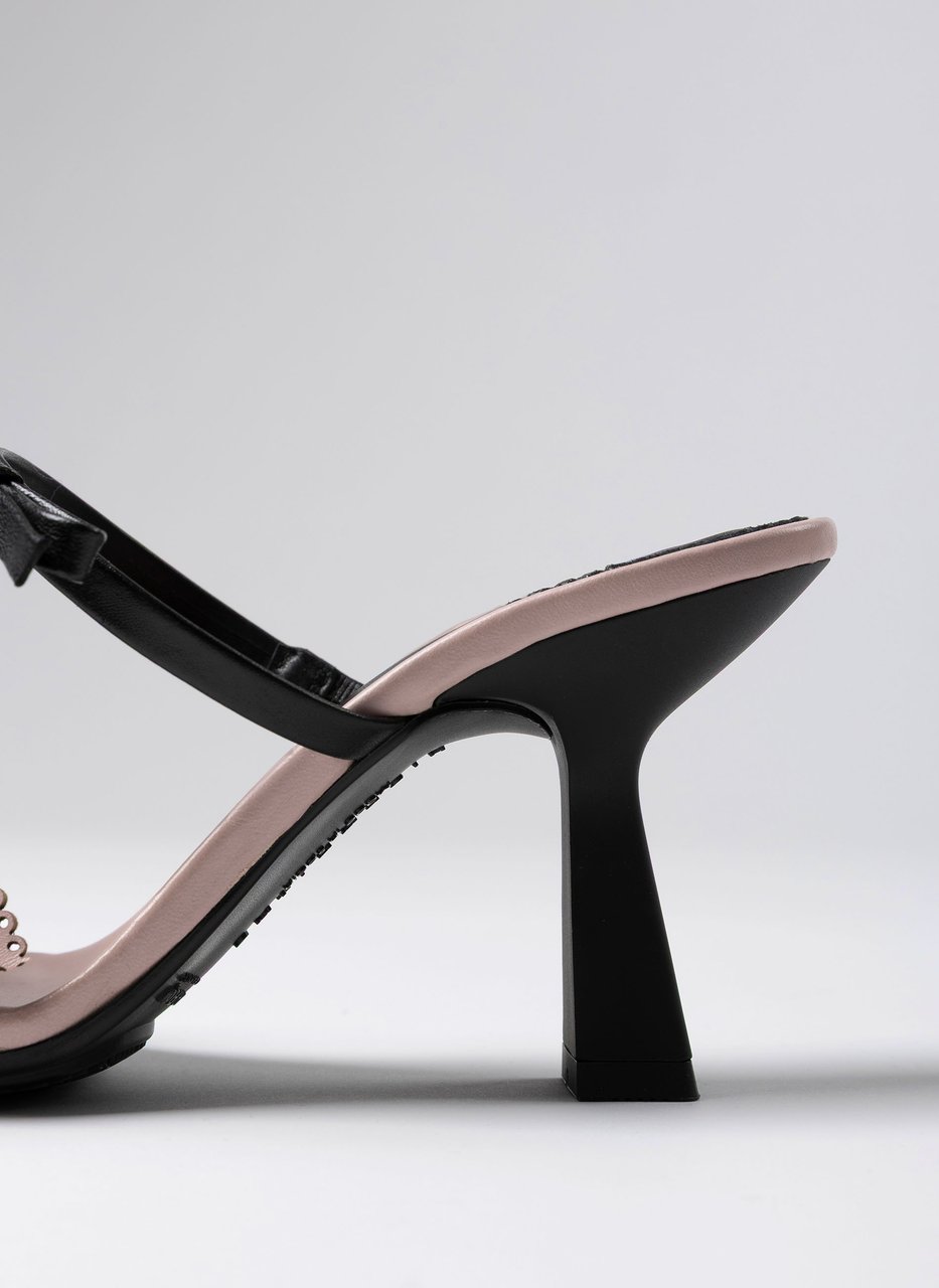 official shoe goya ornella-rose