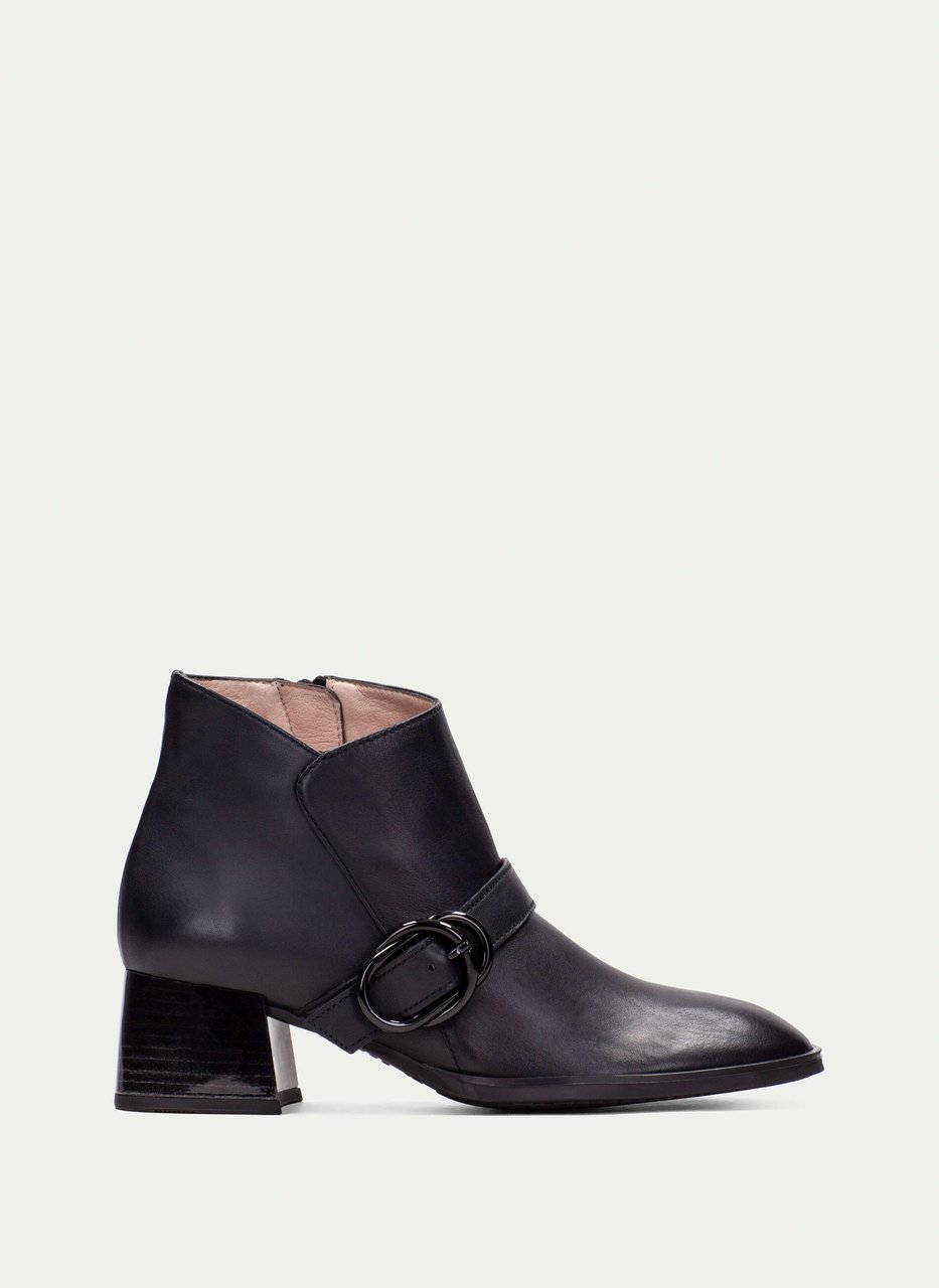 botins charlize preto