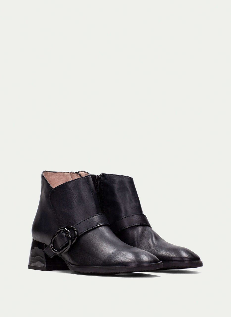 botins charlize preto