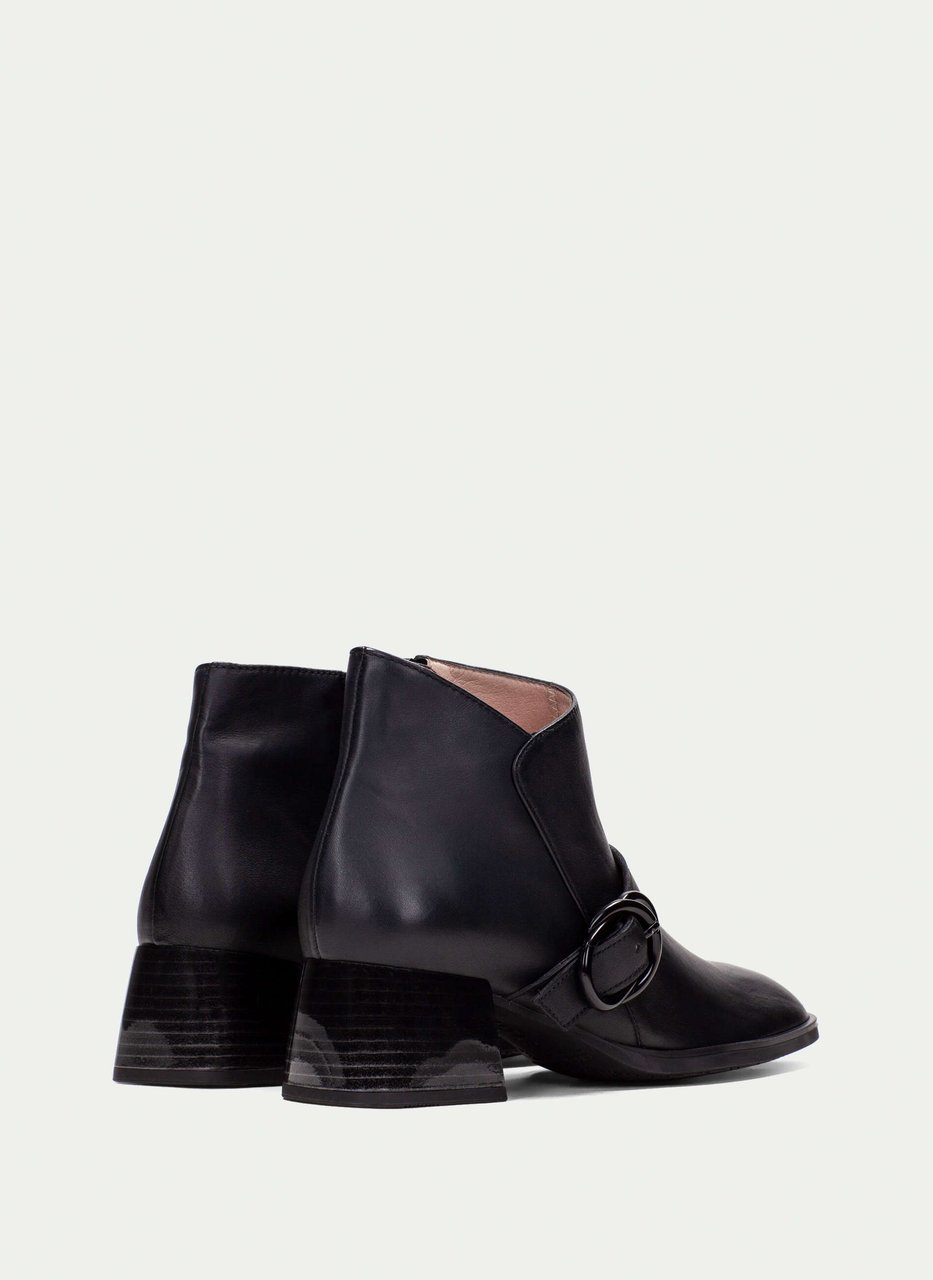 botins charlize preto
