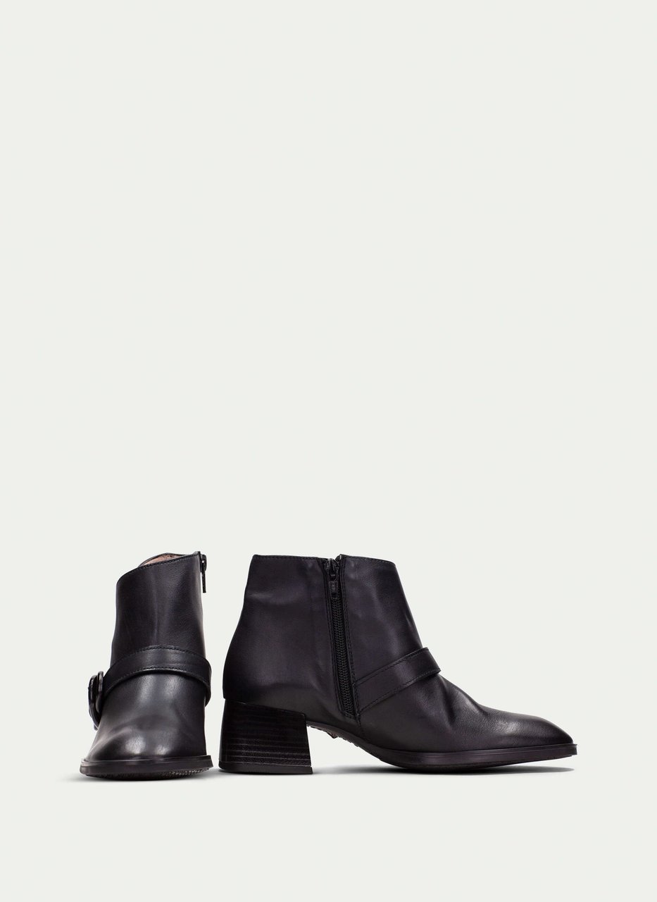 botins charlize preto