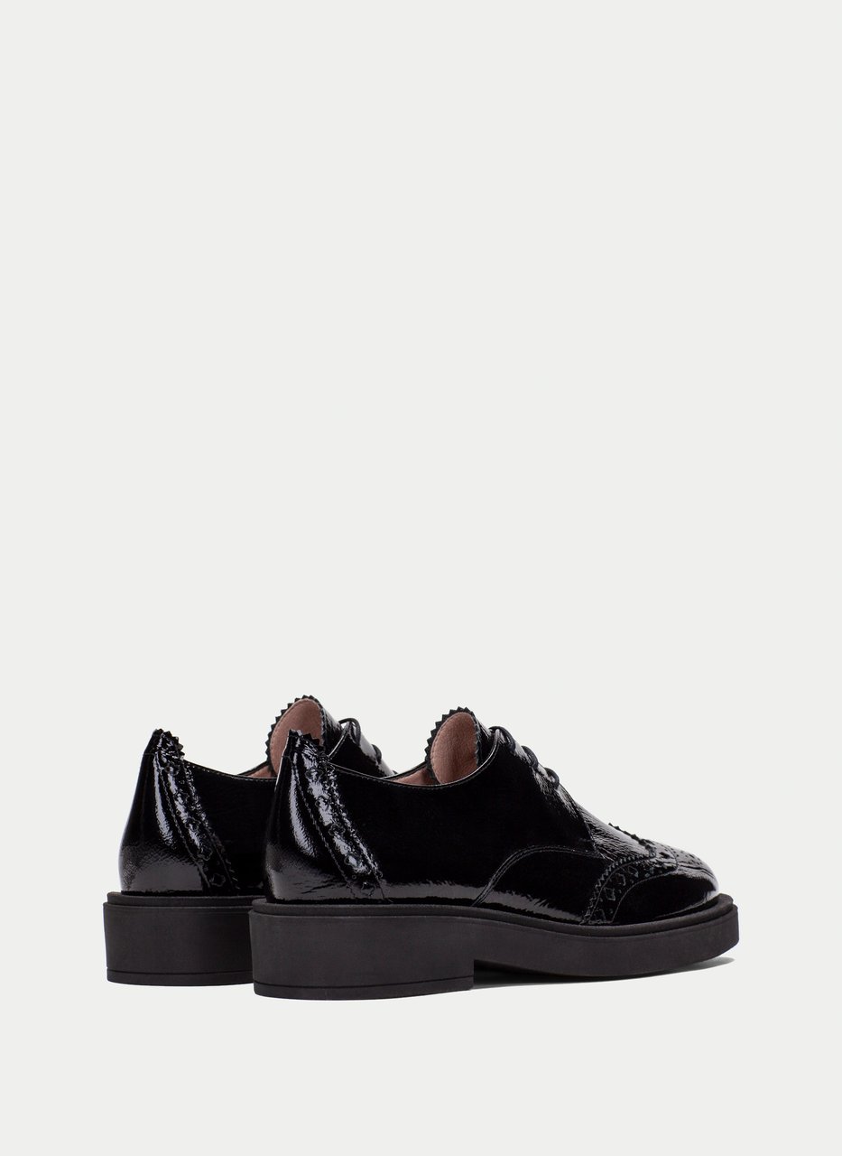 derby brooklyn preto