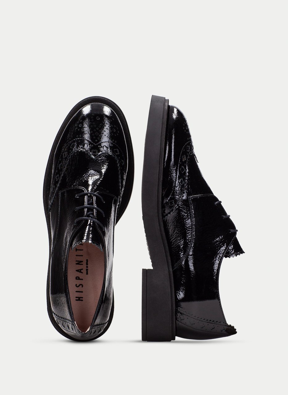 derby brooklyn preto