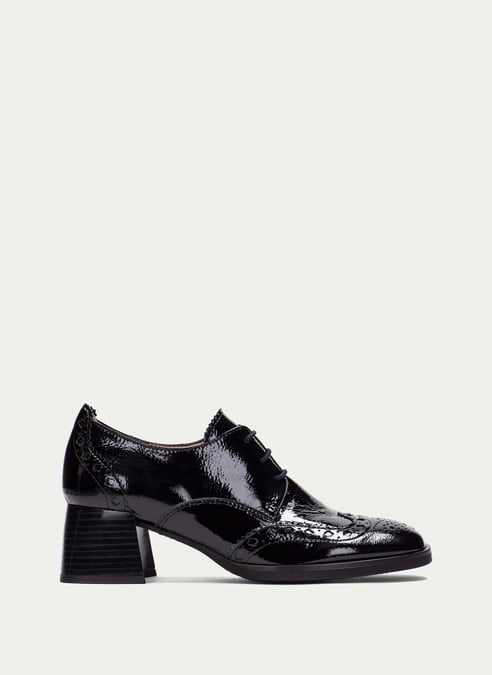 outlet derby milan nero - hispanitas