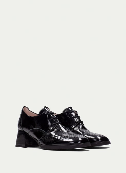 outlet derby milan negro - hispanitas