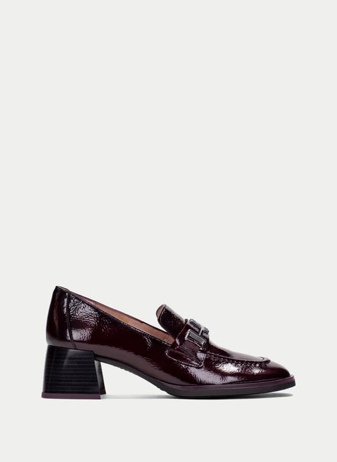 outlet mocassino milan vino - hispanitas