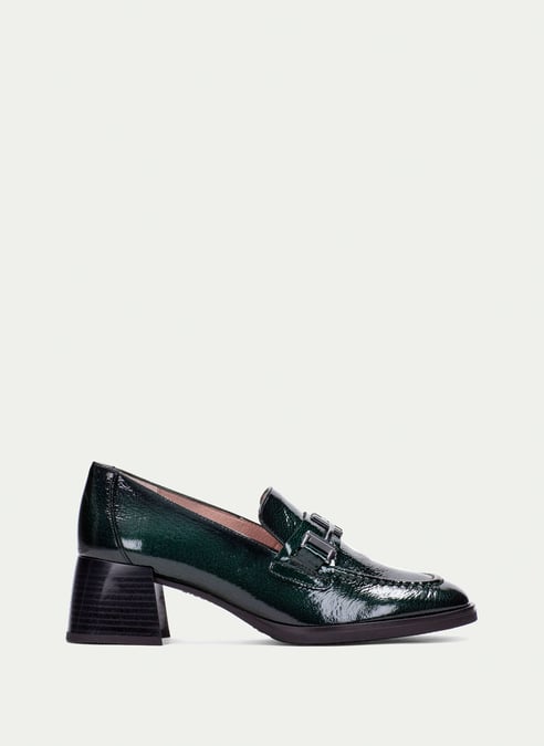 outlet mocassino milan forest - hispanitas