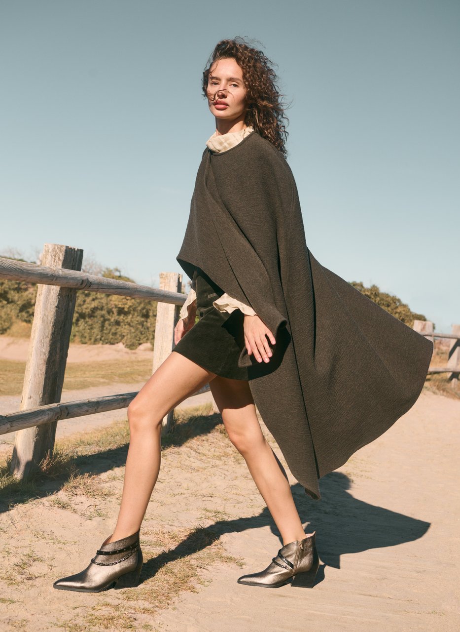 botins sidney estanho