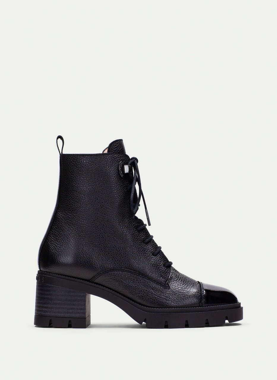 bottine everest noir
