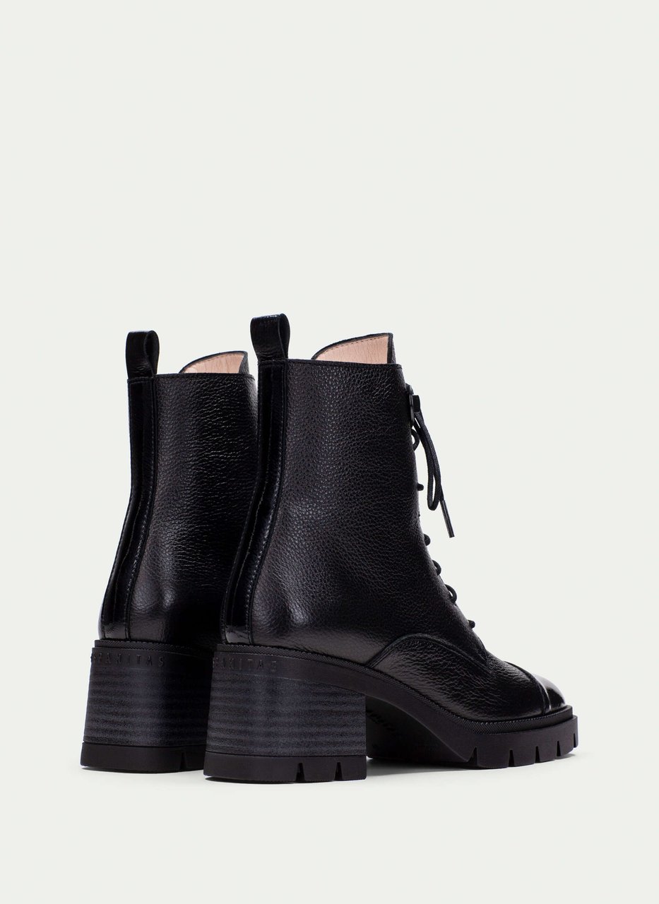 bottine everest noir