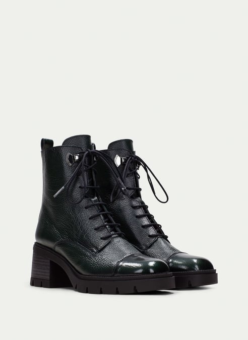 outlet stivaletto everest forest - hispanitas