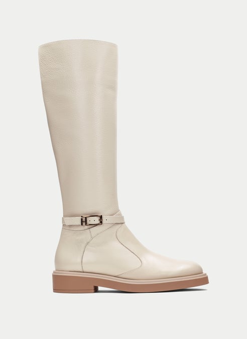 outlet stiefel brooklyn milk - hispanitas