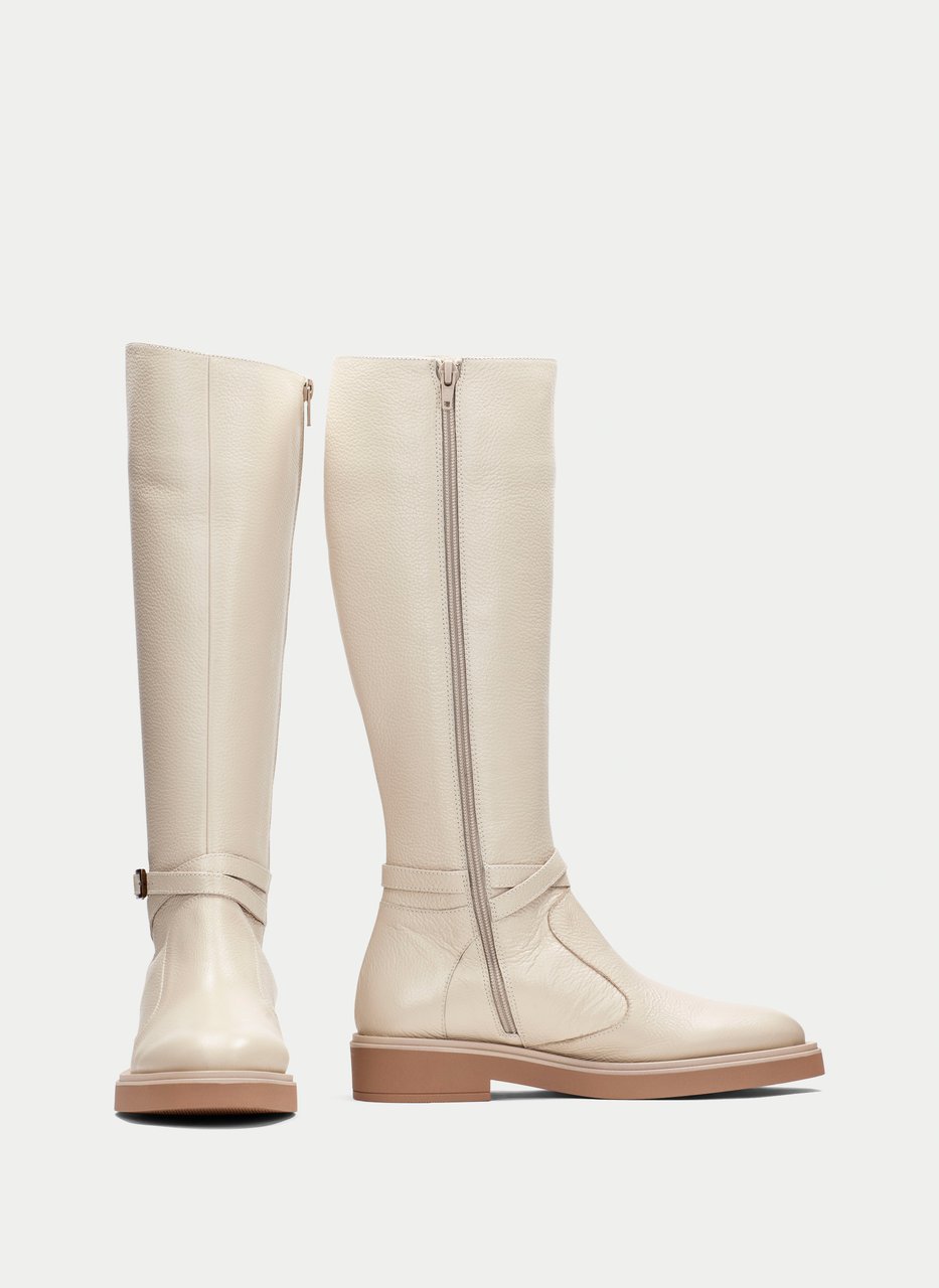 bota brooklyn milk