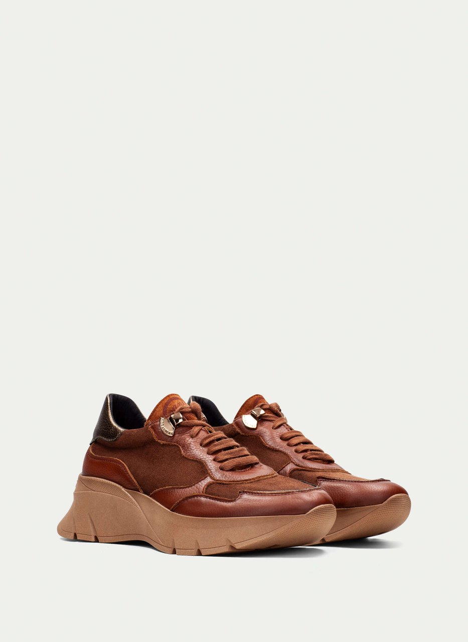 sneakers helsinki couro