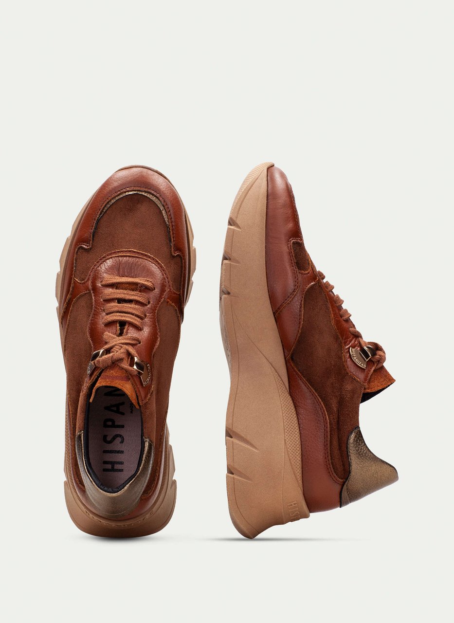 sneakers helsinki couro