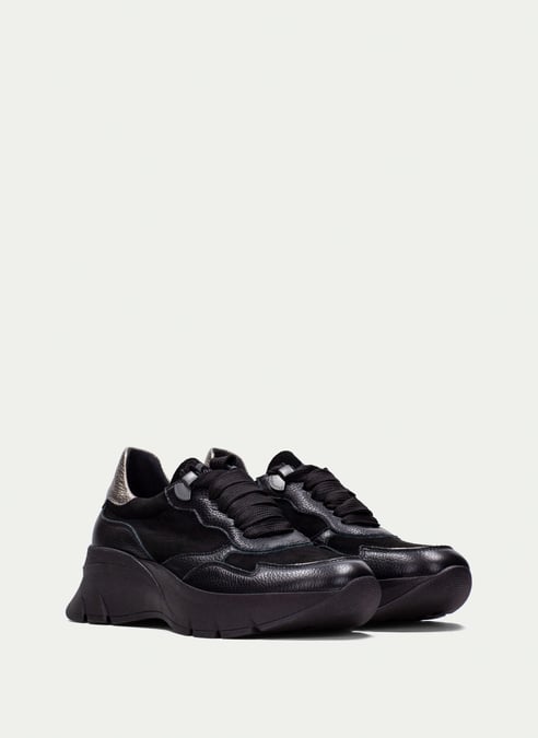 outlet deportivo helsinki negro - hispanitas