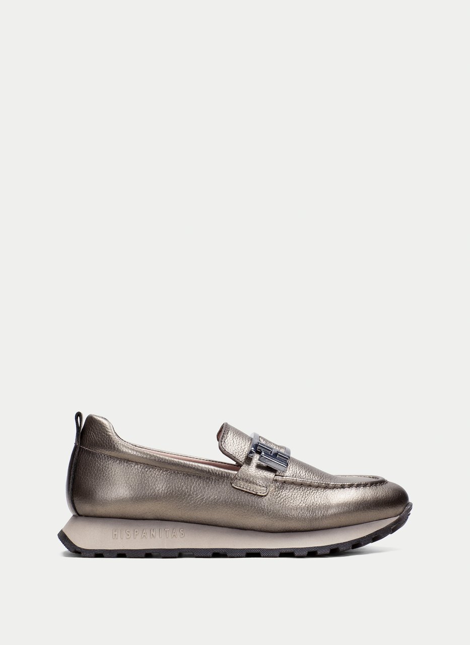 moccasin sport loira tin