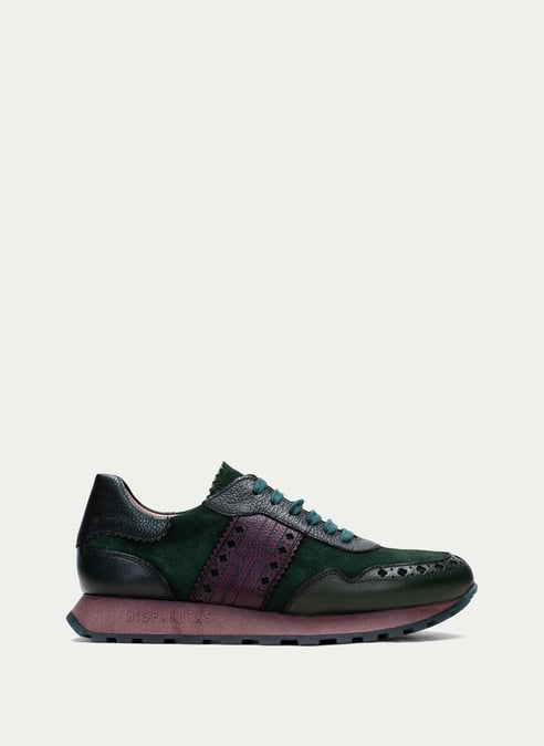 outlet deportivo loira forest - hispanitas
