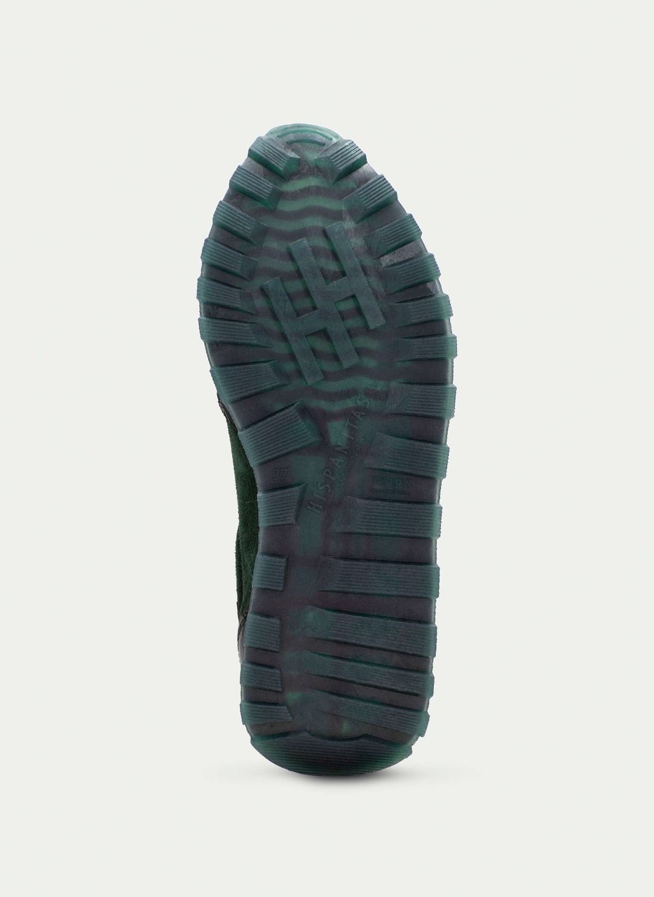 sneaker loira forest