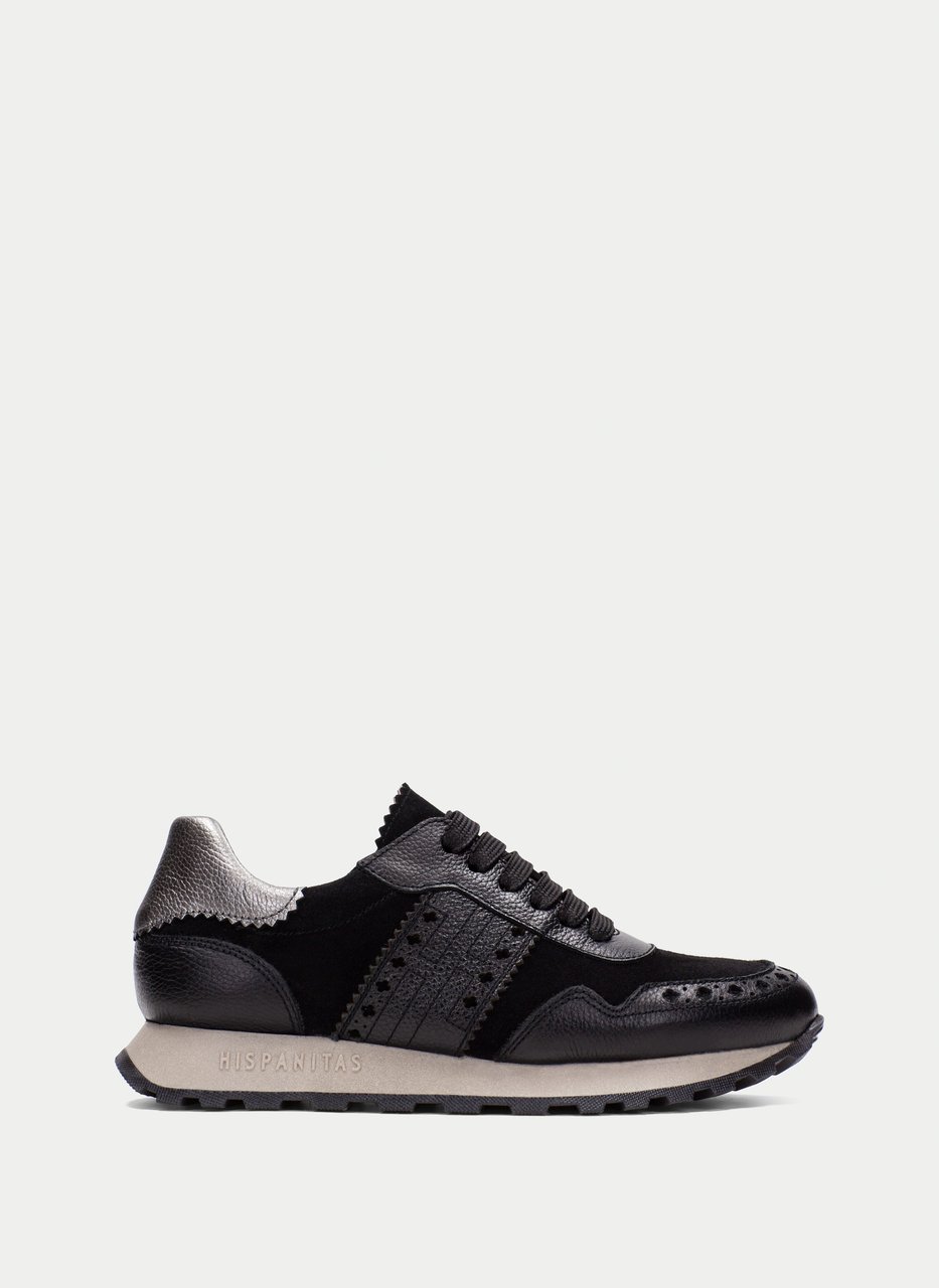 sneaker loira noir
